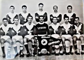 Team Photo 1958